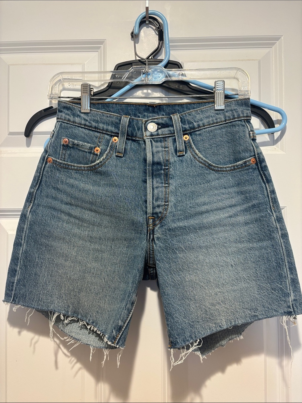 Levi’s 501 Shorts